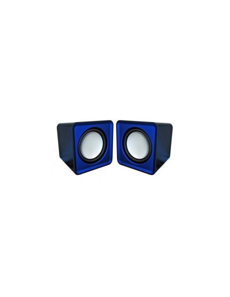 Boxe Omega Surveyor OG01, USB, 6W (2x3W), set 2 buc