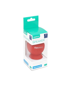 Boxa bluetooth Omega OG46, BT / USB, 3W, diverse culori