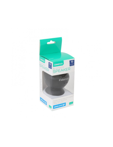 Boxa bluetooth Omega OG46, BT / USB, 3W, diverse culori