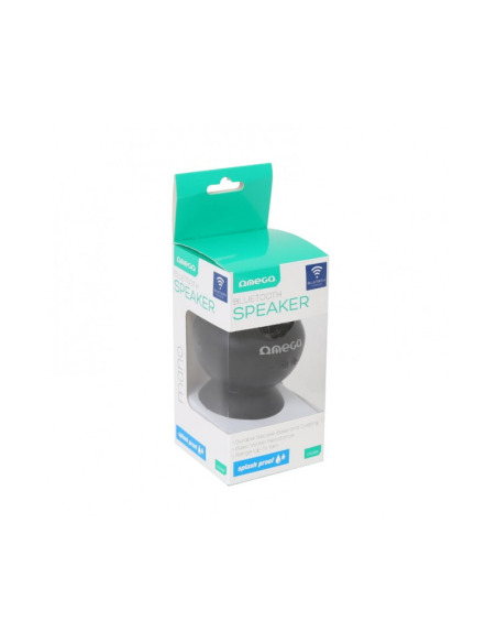 Boxa bluetooth Omega OG46, BT / USB, 3W, diverse culori