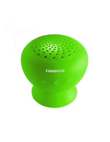 Boxa bluetooth Omega OG46, BT / USB, 3W, diverse culori