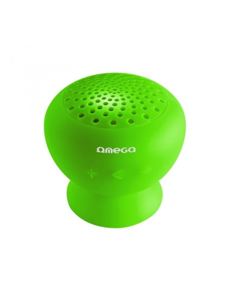 Boxa bluetooth Omega OG46, BT / USB, 3W, diverse culori
