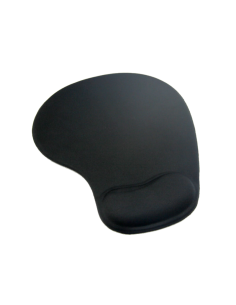 Mousepad Omega OMPG, suport pentru incheietura cu gel moale si confortabil, 23x18cm, diverse culori 2