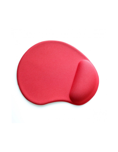 Mousepad Omega OMPG, suport pentru incheietura cu gel moale si confortabil, 23x18cm, diverse culori