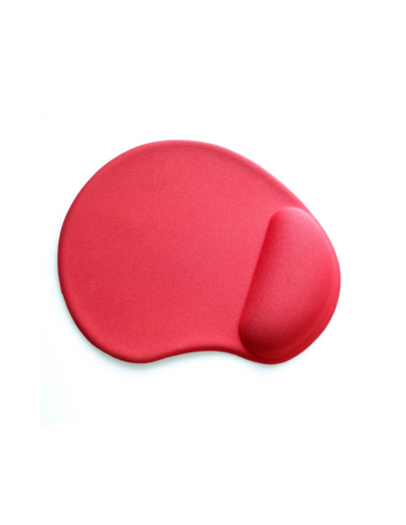 Mousepad Omega OMPG, suport pentru incheietura cu gel moale si confortabil, 23x18cm, diverse culori