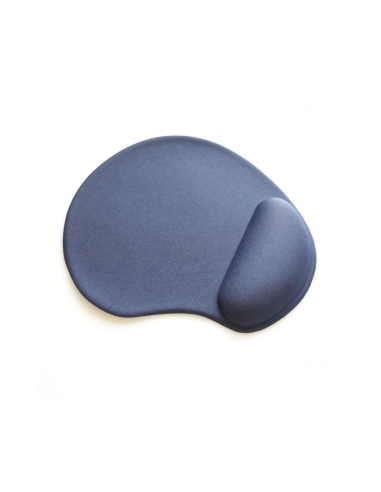 Mousepad Omega OMPG, suport pentru incheietura cu gel moale si confortabil, 23x18cm, diverse culori
