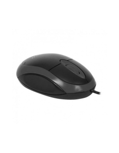 Mouse optic Omega OM06V, 1200 dpi, USB, cablu 1.25m 2