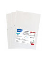 BB29d Folie documente CRISTAL A3 100 microni 25 buc/set Vertical