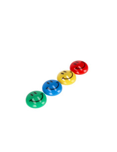 Magneti Starpak 378347 emoji, diverse culori, set 6 culori 2
