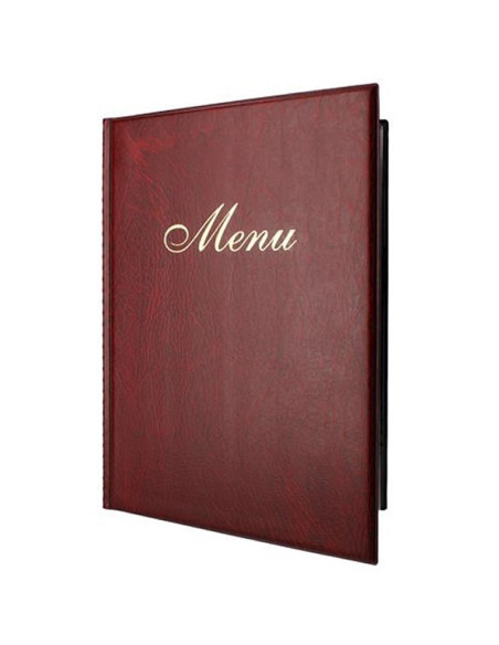 Mapa meniu restaurant A4 EUROTRADE, diverse culori