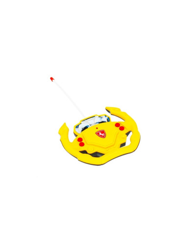 Avion cu telecomanda MegaCreative 482739, MIG-25, 25cm, plastic, multicolor, 6+ ani