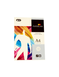 Hartie colorata A4 Fabrisa 15636/IT100, 80g/mp, fildes pastel, top 500 coli