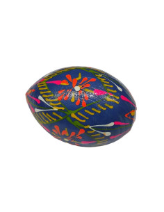 Accesorii creatie - lemn - ou incondeiat, natur, 6x4cm