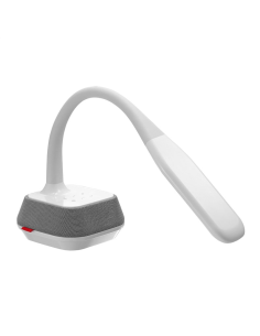 Lampa led pentru birou Platinet PDLM6U, 18W, cu boxa Bluetooth 5W, reglare 5 pozitii, 50.5cm 2