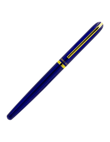 Stilou CNX 8038, penita ascunsa, alimentare pompita, diverse culori