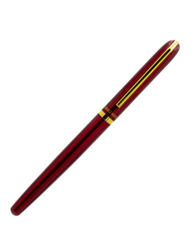 Stilou CNX 8038, penita ascunsa, alimentare pompita, diverse culori