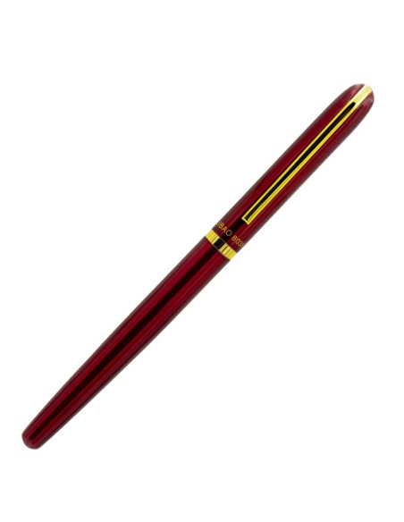 Stilou CNX 8038, penita ascunsa, alimentare pompita, diverse culori