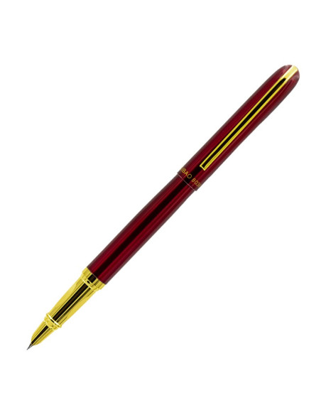 Stilou CNX 8038, penita ascunsa, alimentare pompita, diverse culori