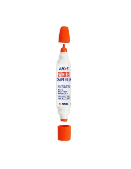 Aracet Amos, 34ml, 36g, 2 capete: gros si subtire, WCG34