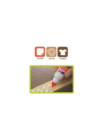 Aracet Amos, 34ml, 36g, 2 capete: gros si subtire, WCG34
