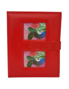 Album foto CNX 4202, imitatie piele, 10x15cm, 200 poze