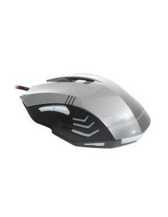 Mouse optic Omega Varr Gaming OM0267 43213, 1200-3200 dpi, USB, 6 butoane, negru 2