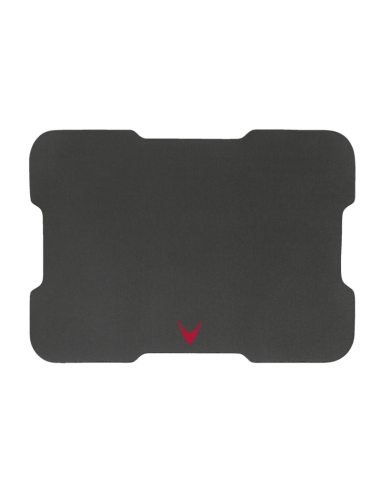 Mouse optic si mousepad Omega Varr Gaming VSETMPX4 44856, 3200 dpi, USB, iluminare RGB, 6 butoane, negru