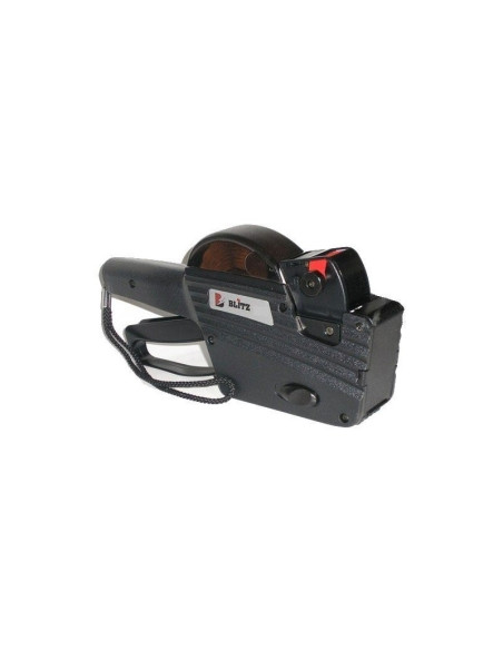 Aparat de etichetat preturi BLITZ C8, 1 rand, etichete 26x12mm