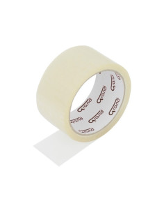 Banda adeziva Grand 130-1930, simpla, 48mm x 50m, transparent