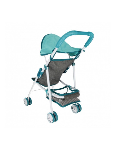 Carucior pentru papusi MegaCreative, 536567, 30x56cm