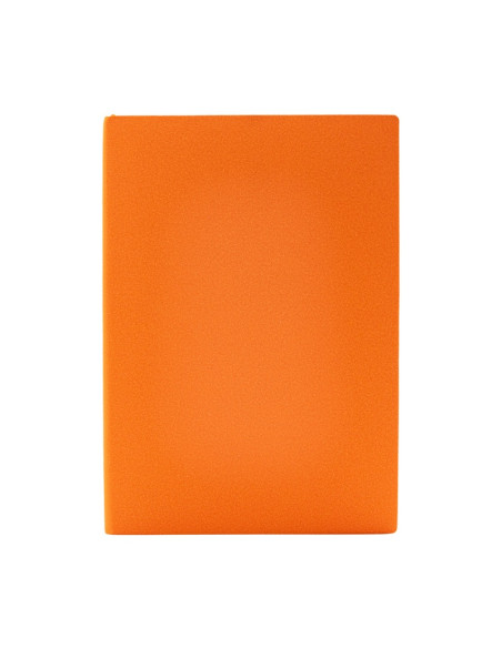 Jurnal A5 CNX 1872-1, 160 pagini, coperta piele sintetica, diverse culori