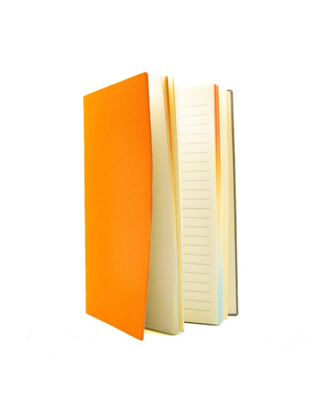 Jurnal A5 CNX 1872-1, 160 pagini, coperta piele sintetica, diverse culori