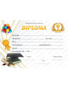 Diploma scolara