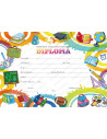 D007g Diploma scolara
