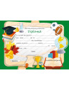 D008 Diploma scolara
