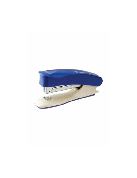 Capsator Kangaro Trendy10, nr.10, 15 coli, 58mm, plastic, albastru