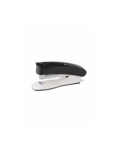 Capsator Kangaro Trendy10, nr.10, 15 coli, 58mm, plastic, negru