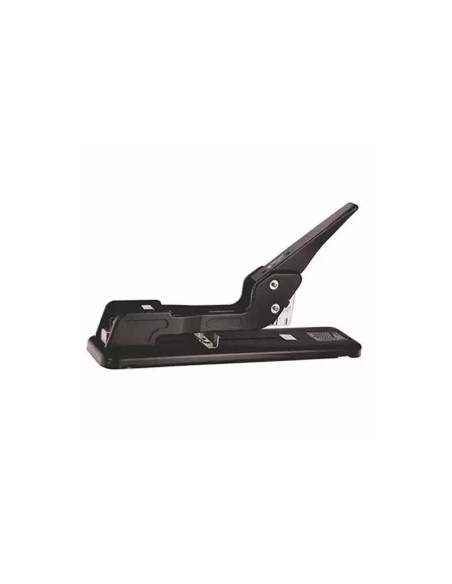 Capsator Kangaro HD23L17, 23/6 - 23/17, 140 coli, 250mm, brat lung, plastic, negru