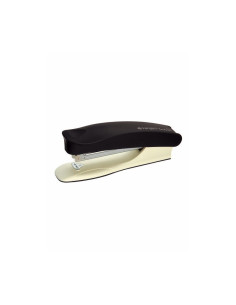 Capsator Kangaro Trendy210, 24/6, 25 coli, 93mm, plastic, negru