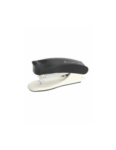 Capsator Kangaro Trendy45, 24/6, 25 coli, 60mm, plastic, negru 2