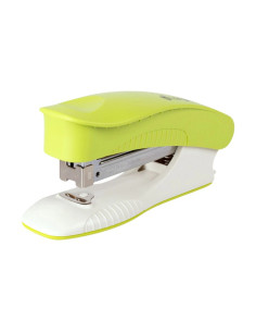 Capsator Kangaro Trendy45, 24/6, 25 coli, 60mm, plastic, verde