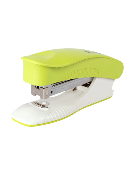 Capsator Kangaro Trendy45, 24/6, 25 coli, 60mm, plastic, verde