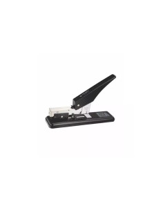 Capsator Kangaro HD24S10, 24/6 - 24/10, 70 coli, 63mm, plastic, negru