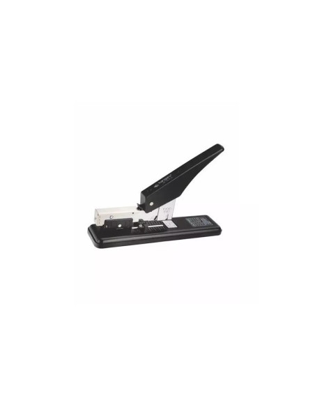 Capsator Kangaro HD24S10, 24/6 - 24/10, 70 coli, 63mm, plastic, negru
