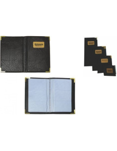 Clasor carti de vizita CNX 180 pozitii Datamate 2
