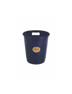 Cos de gunoi ARK 1050, pentru hartie, 9.5 litri, plastic, cu manere, diverse culori