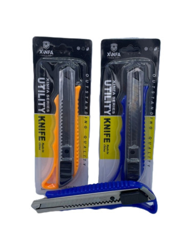 Cutter CNX XF-1883, lama 18mm, profesional