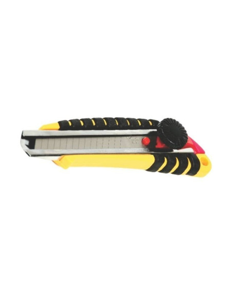 Cutter CNX XF227/JXF01, lama 18mm, profesional, cu grip