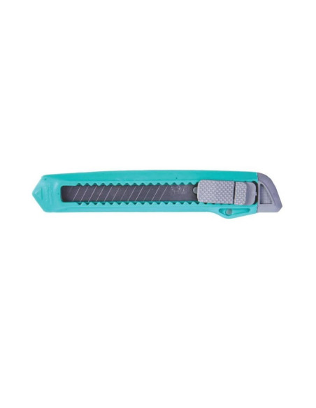 Cutter CNX 803, lama 18mm, plastic