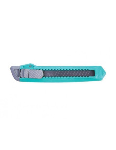 Cutter CNX 803, lama 18mm, plastic 2